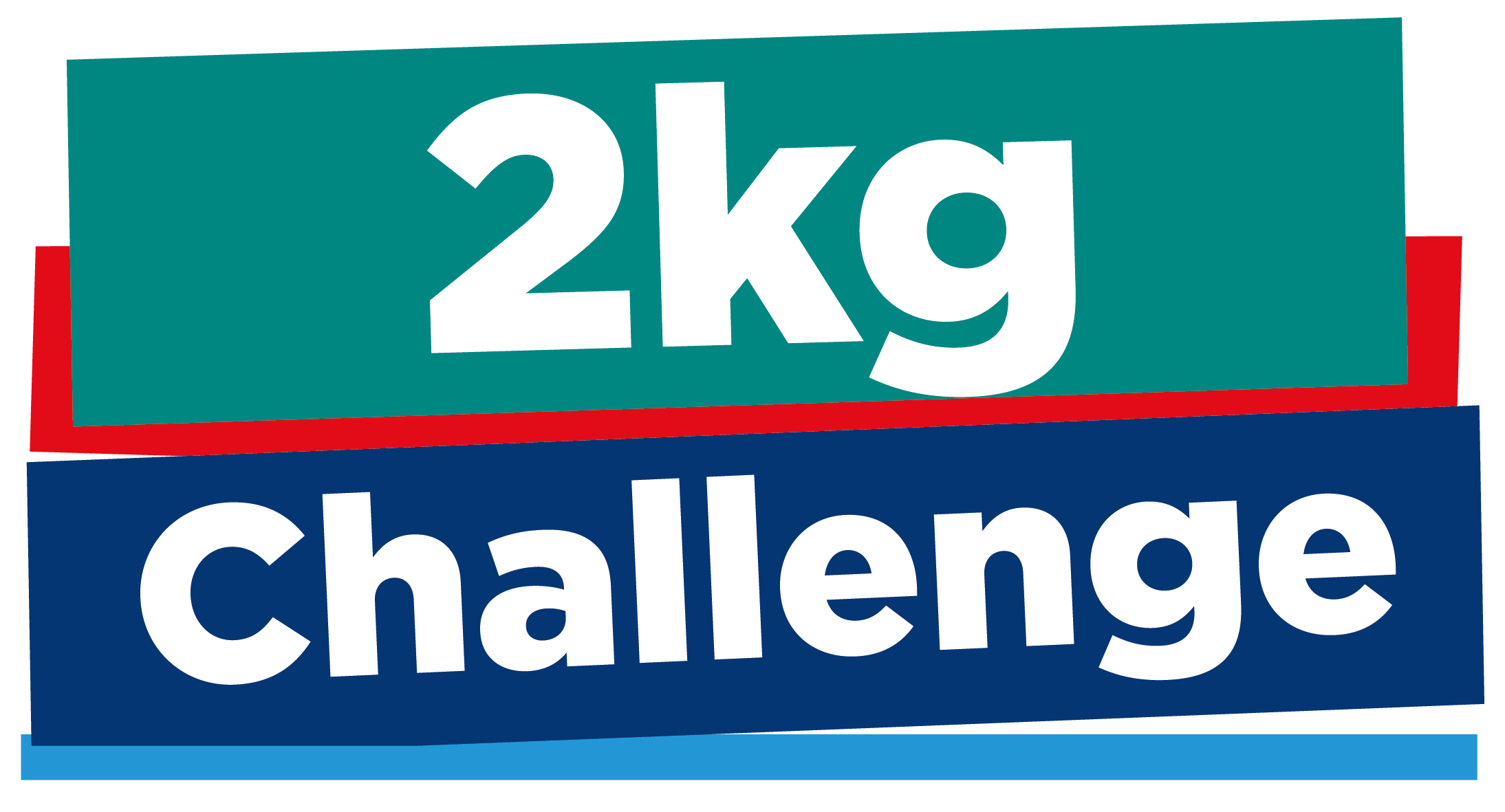 2kg Challenge