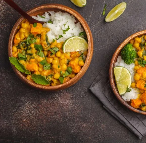 Slow Cooker Comfort (or bake in the oven)