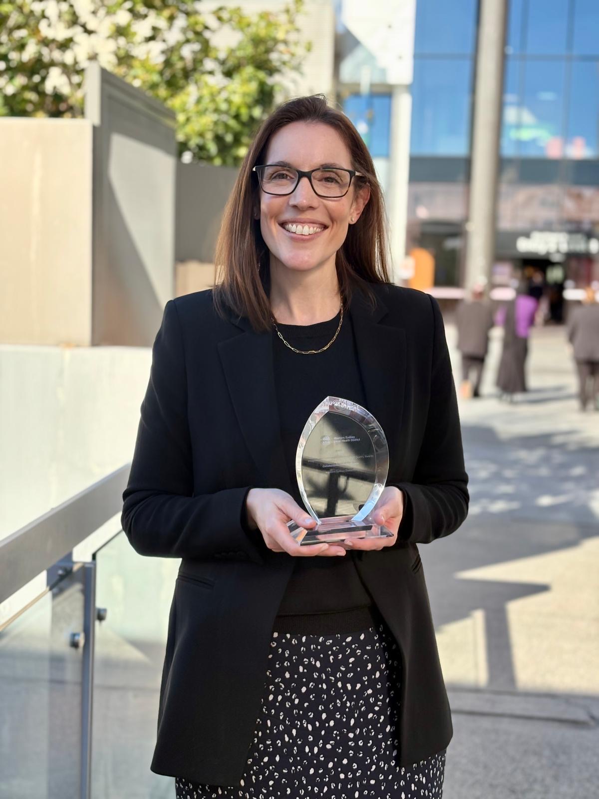 We’re award winners – thanks to you!