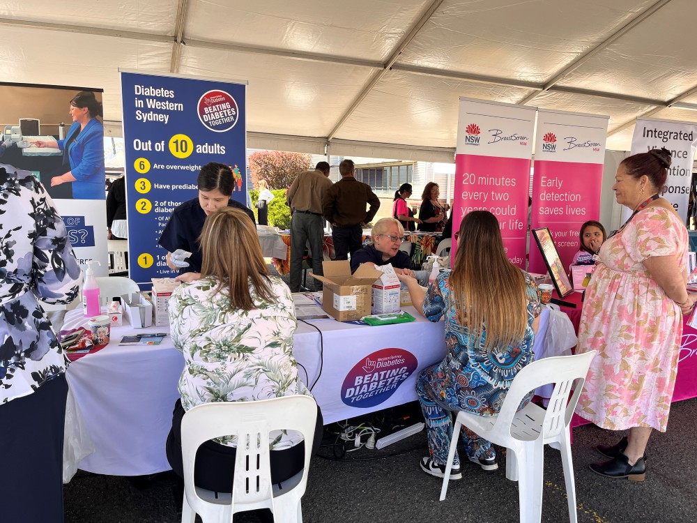 Western Sydney Diabetes Masterclass 2025