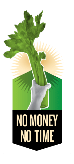 Join a Nutrition Research Study (but be quick!)