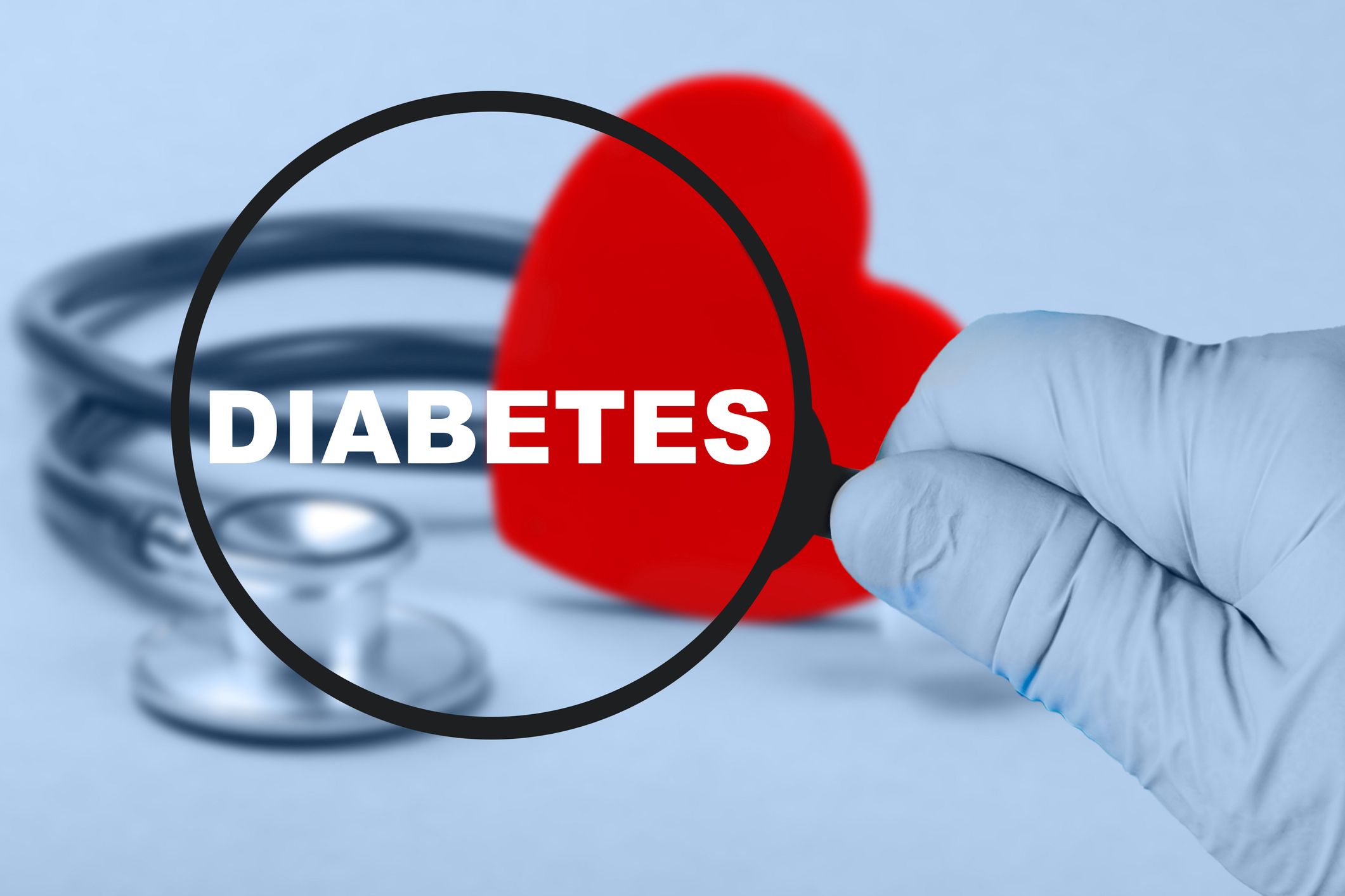 November 14 – World Diabetes Day