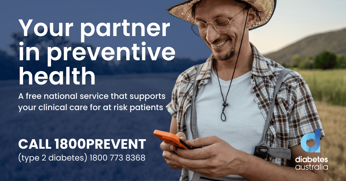 Need a Little Extra Support? Try 1800PREVENT