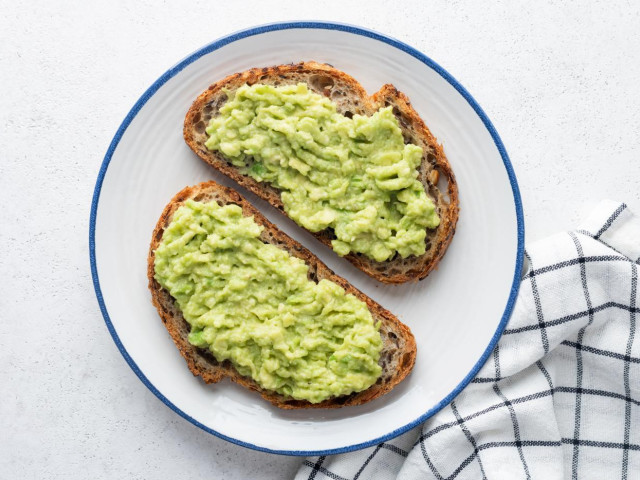 Recipe of the Month: Simple Meals That Keep You Going