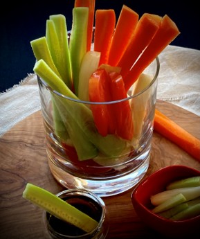 Smart Snacking
