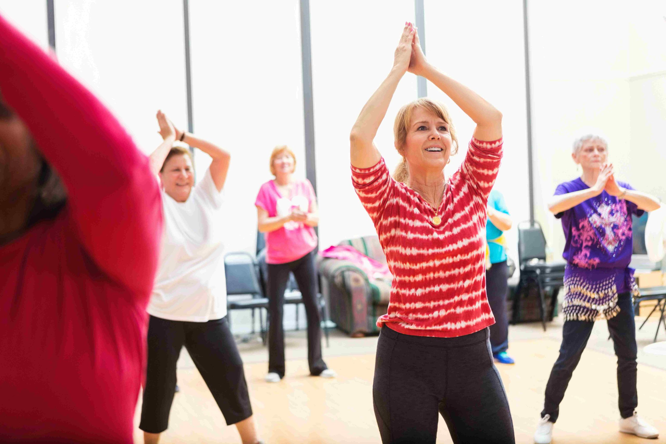 Does Exercise Really Make You Hungrier?