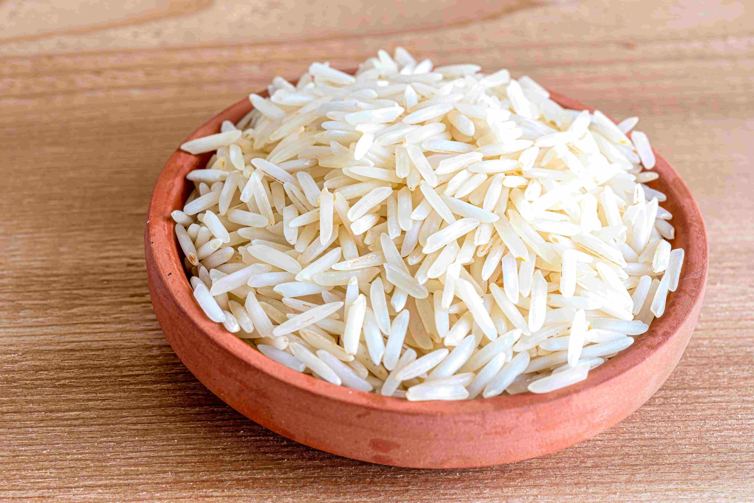 Love Rice and Roti? Small Changes to Keep Them on Your Plate
