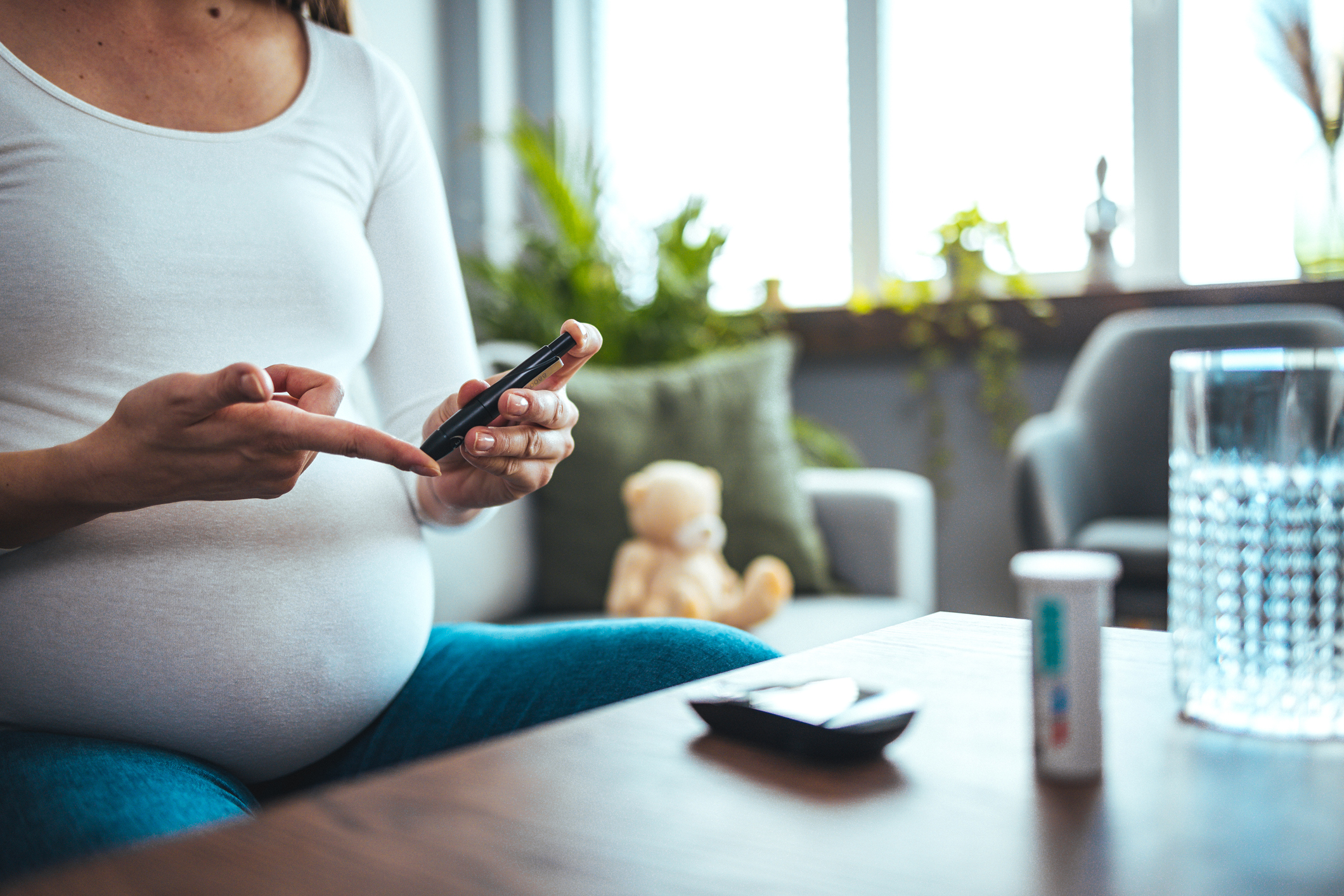 Pregnancy Loss Awareness Month: Could Blood Sugar Play a Part?